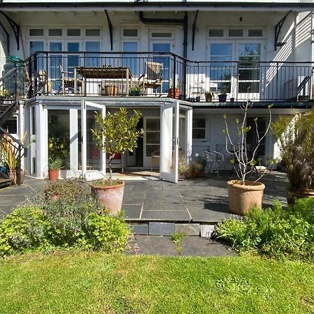 Clifton Garden Flat With Parking Lejlighed Bristol Eksteriør billede