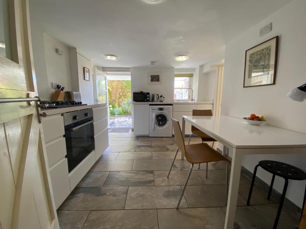 Clifton Garden Flat With Parking Lejlighed Bristol Eksteriør billede