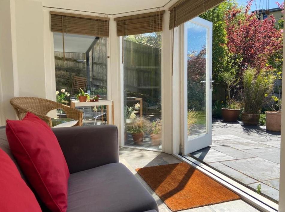 Clifton Garden Flat With Parking Lejlighed Bristol Eksteriør billede