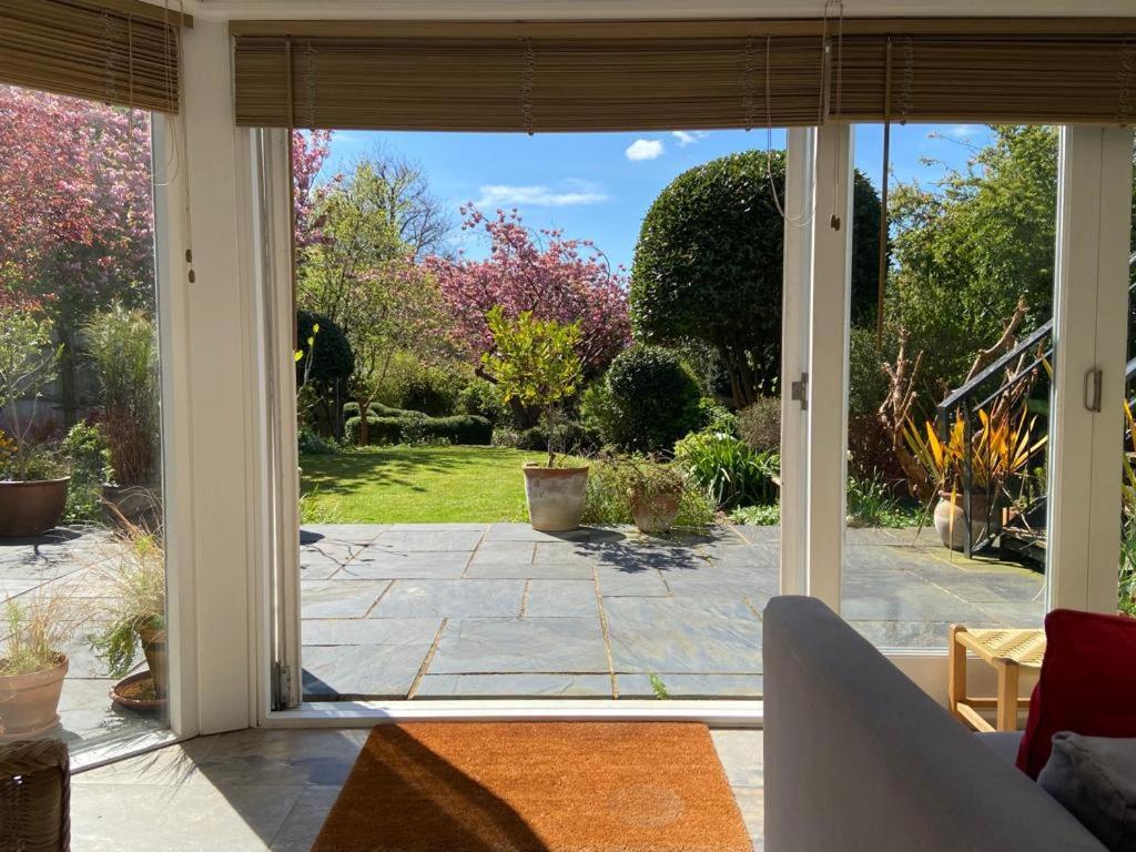 Clifton Garden Flat With Parking Lejlighed Bristol Eksteriør billede