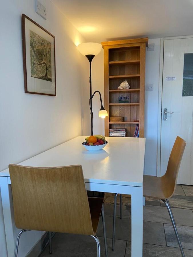 Clifton Garden Flat With Parking Lejlighed Bristol Eksteriør billede